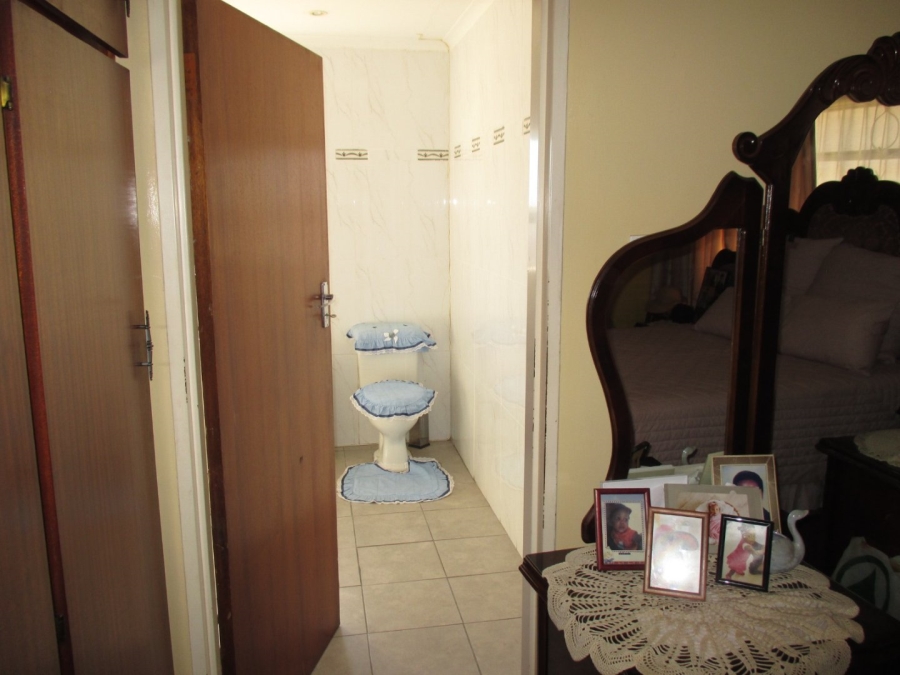 3 Bedroom Property for Sale in Bisho Park Eastern Cape